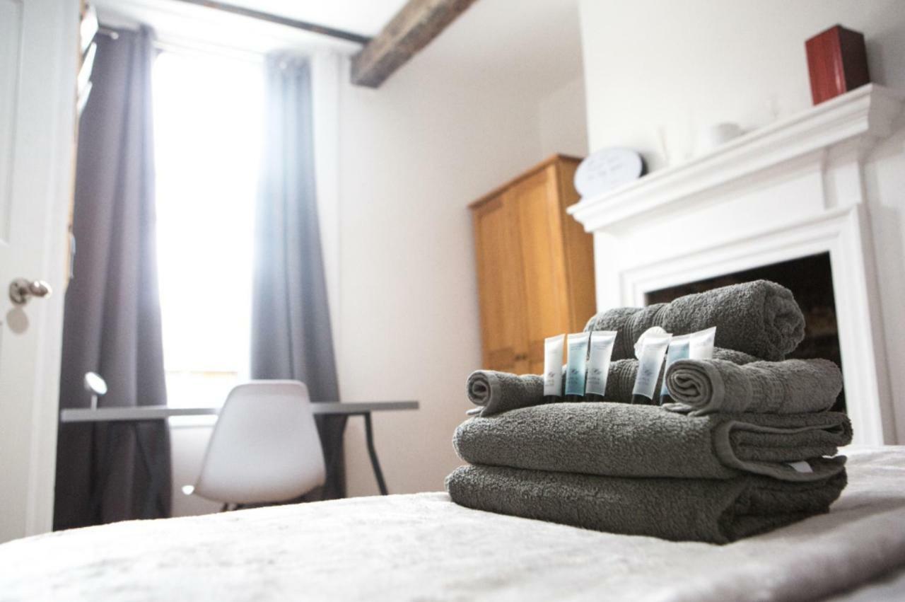 Apartamento House Of Sebastiao Maria - The Londres
