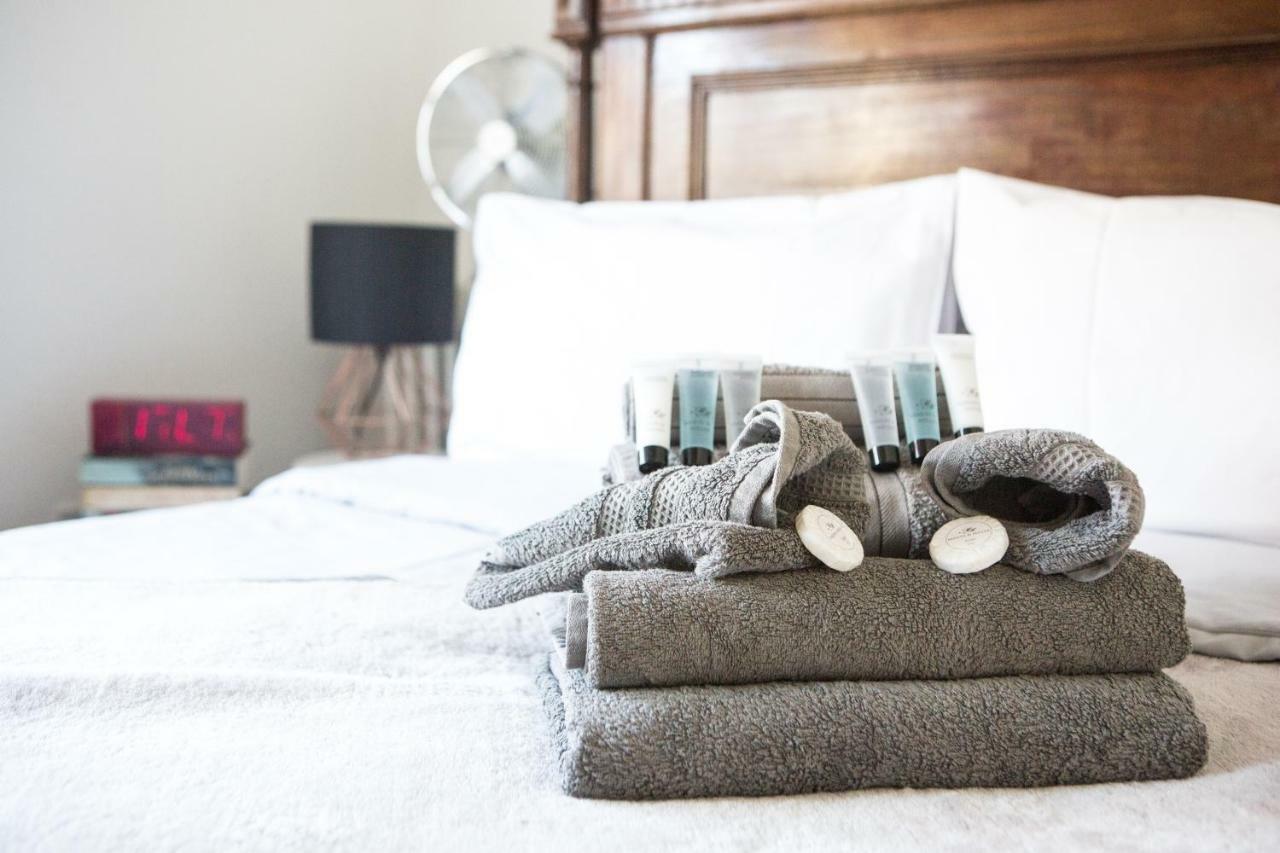 Apartamento House Of Sebastiao Maria - The Londres