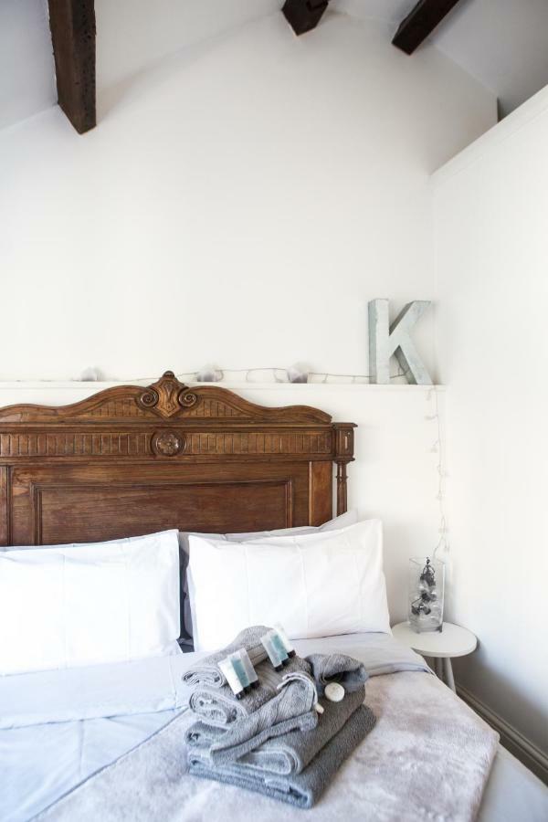 Apartamento House Of Sebastiao Maria - The Londres