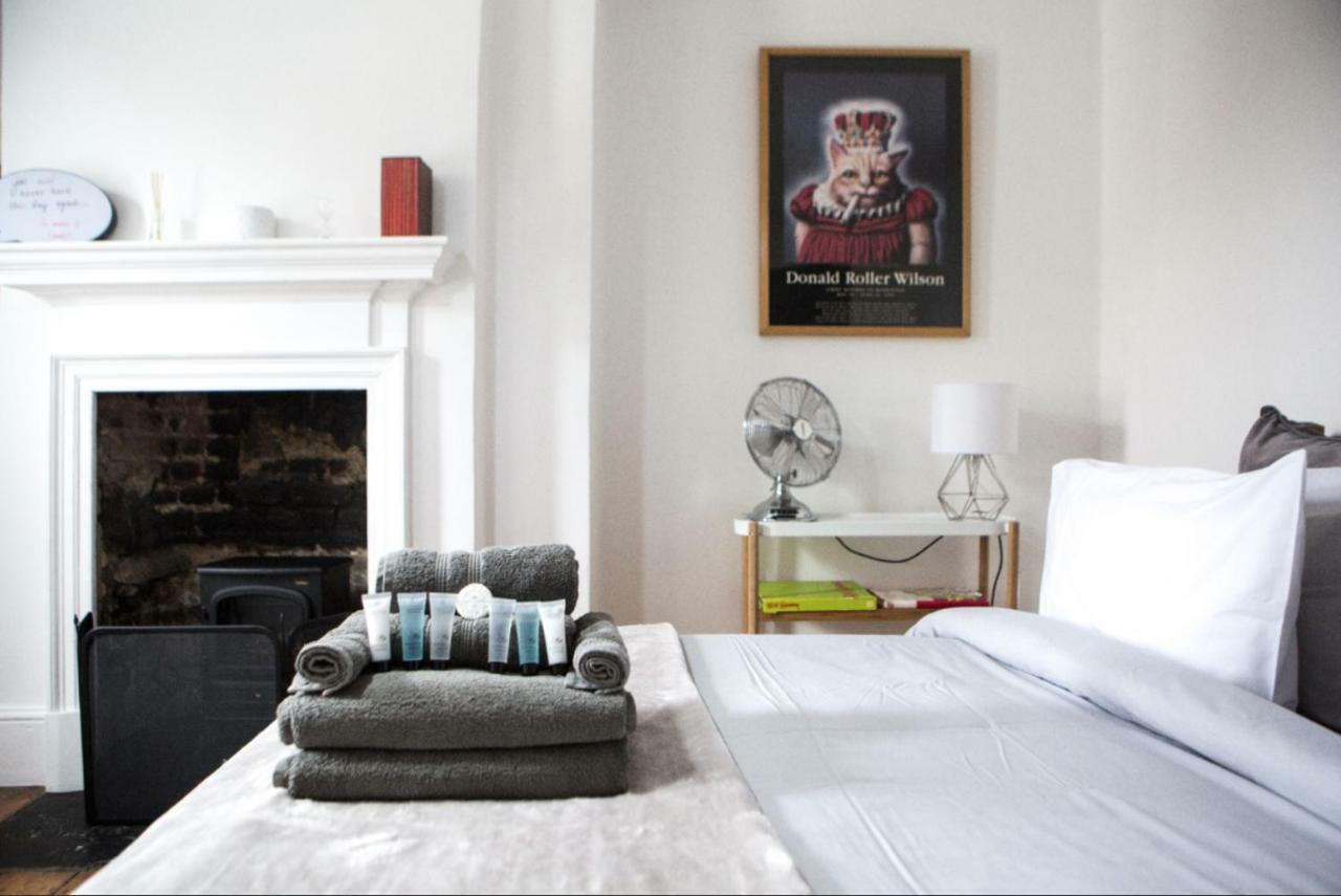 House Of Sebastiao Maria - The London