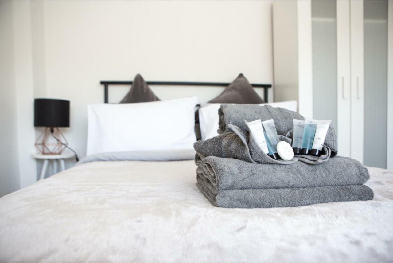 Appartement House Of Sebastiao Maria - The *