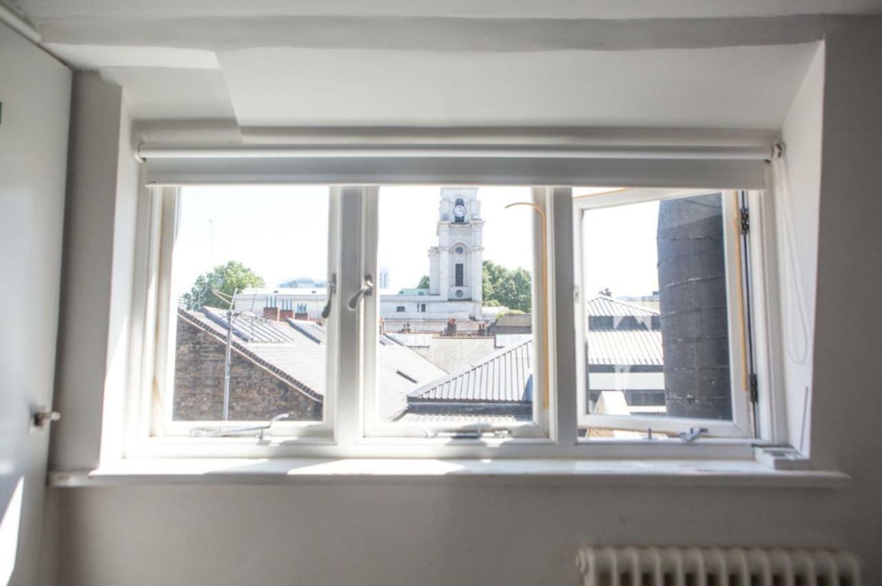 House Of Sebastiao Maria - The Appartement Londres