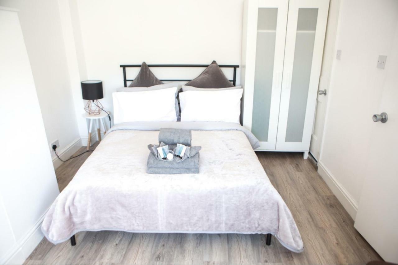 Appartement House Of Sebastiao Maria - The *