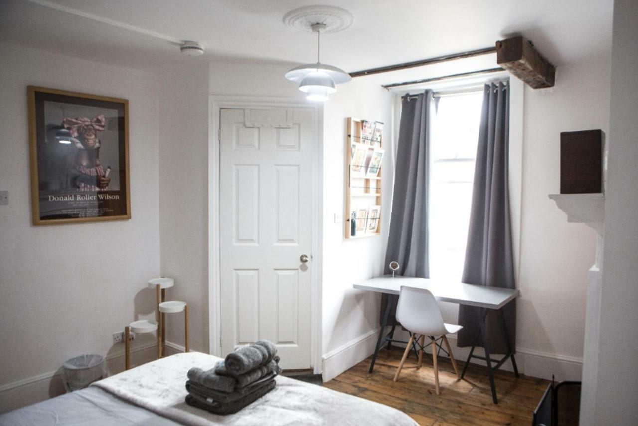 Appartement House Of Sebastiao Maria - The