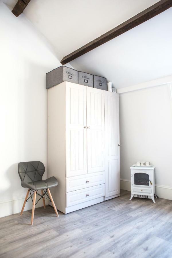 House Of Sebastiao Maria - The Appartement