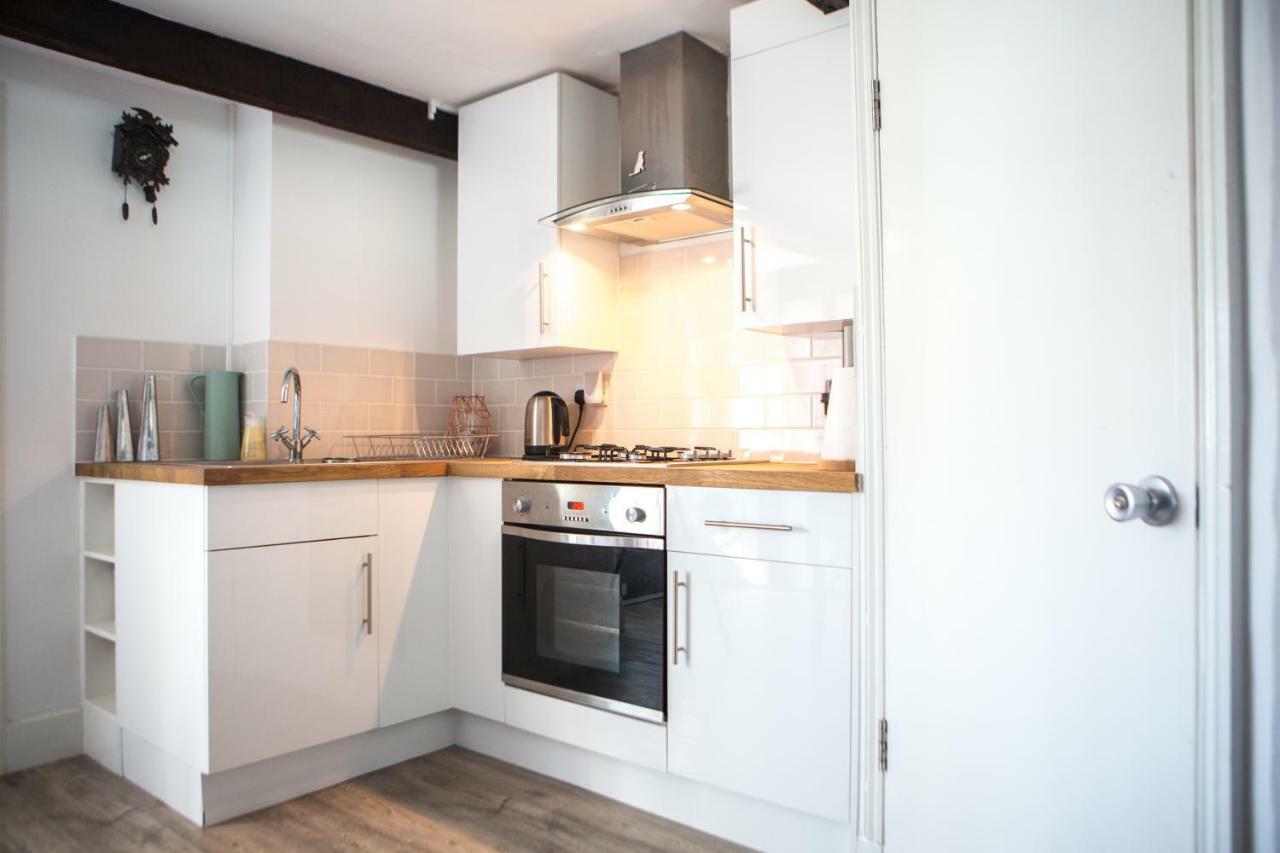 Appartement House Of Sebastiao Maria - The