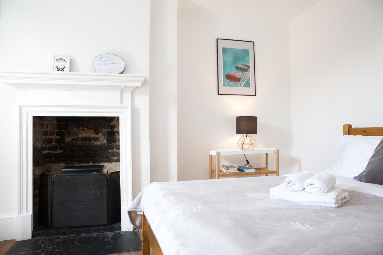 House Of Sebastiao Maria - The Appartement Londres