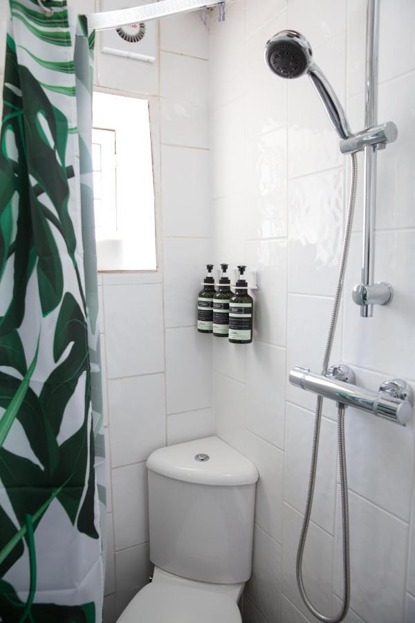 House Of Sebastiao Maria - The Appartement *