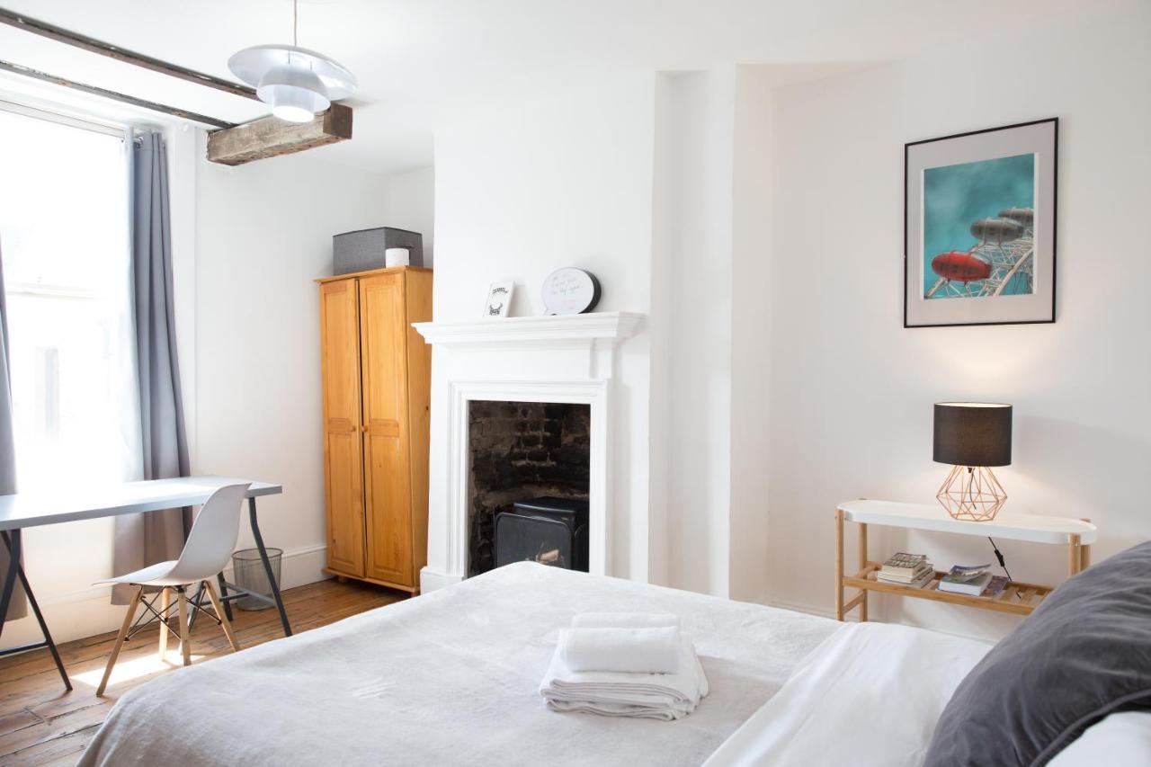 House Of Sebastiao Maria - The Appartement Londres