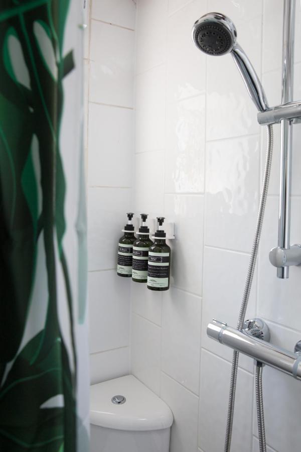 Appartement House Of Sebastiao Maria - The