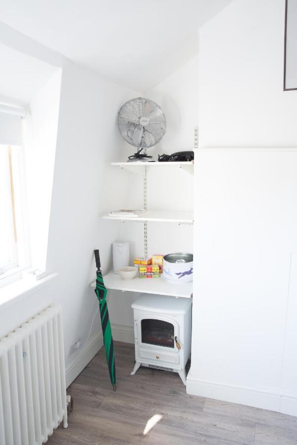 Appartement House Of Sebastiao Maria - The *