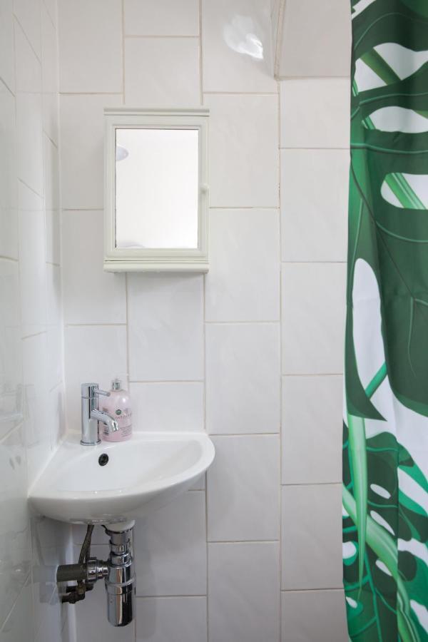 House Of Sebastiao Maria - The Appartement
